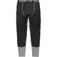 Timberland Pro Men's Skim Coat Havey Warmth Thermal Bottom TB0A111L015 Small / Black - Overlook Boots
