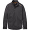 Timberland Pro Men's Understory 1/4-Zip Work Fleece TB0A112J013 Small / Charcoal - Overlook Boots