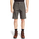 Timberland Pro Men's Son of a Short - Gunmetal - TB0A12BTD97  - Overlook Boots
