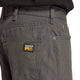 Timberland Pro Men's Son of a Short - Gunmetal - TB0A12BTD97  - Overlook Boots