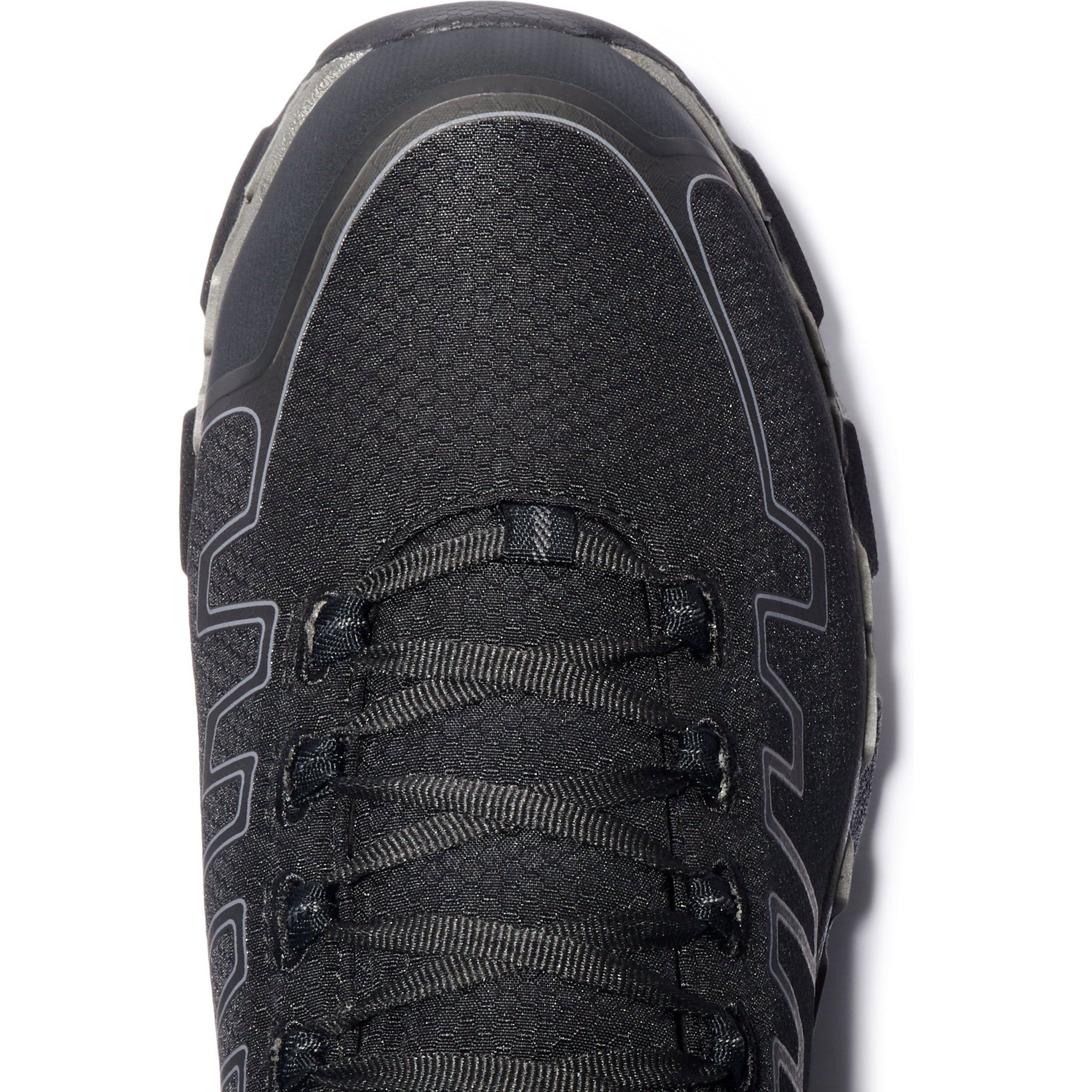 Timberland PRO Men's Powertrain Alloy Toe Metguard Work Shoe-TB0A1GHM001  - Overlook Boots