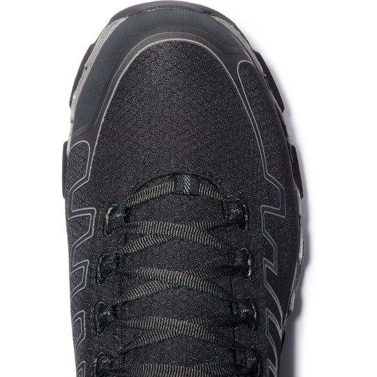 Timberland PRO Men's Powertrain Alloy Toe Metguard Work Shoe-TB0A1GHM001  - Overlook Boots