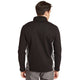 Timberland Pro Men's Studwall 1/4 Zip Textured Fleece Top - Black - TB0A1HGK015  - Overlook Boots