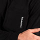 Timberland Pro Men's Base Plate Long Sleeve - Black - TB0A1HVN015  - Overlook Boots