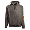 Timberland Pro Men's Hood Honcho Sport Work Pullover TB0A1HVY013 Small / Charcoal - Overlook Boots