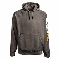 Timberland Pro Men's Hood Honcho Sport Work Pullover TB0A1HVY013 Small / Charcoal - Overlook Boots