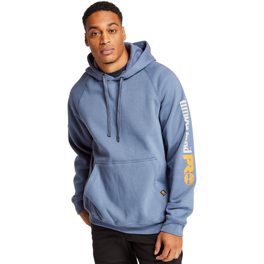 Timberland Pro Men's Hood Honcho Sport Work Pullover TB0A1HVY432  - Overlook Boots