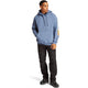 Timberland Pro Men's Hood Honcho Sport Work Pullover TB0A1HVY432  - Overlook Boots