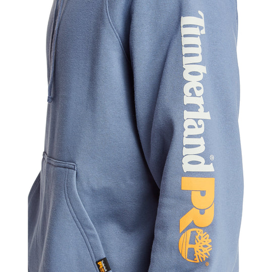 Timberland Pro Men's Hood Honcho Sport Work Pullover TB0A1HVY432  - Overlook Boots