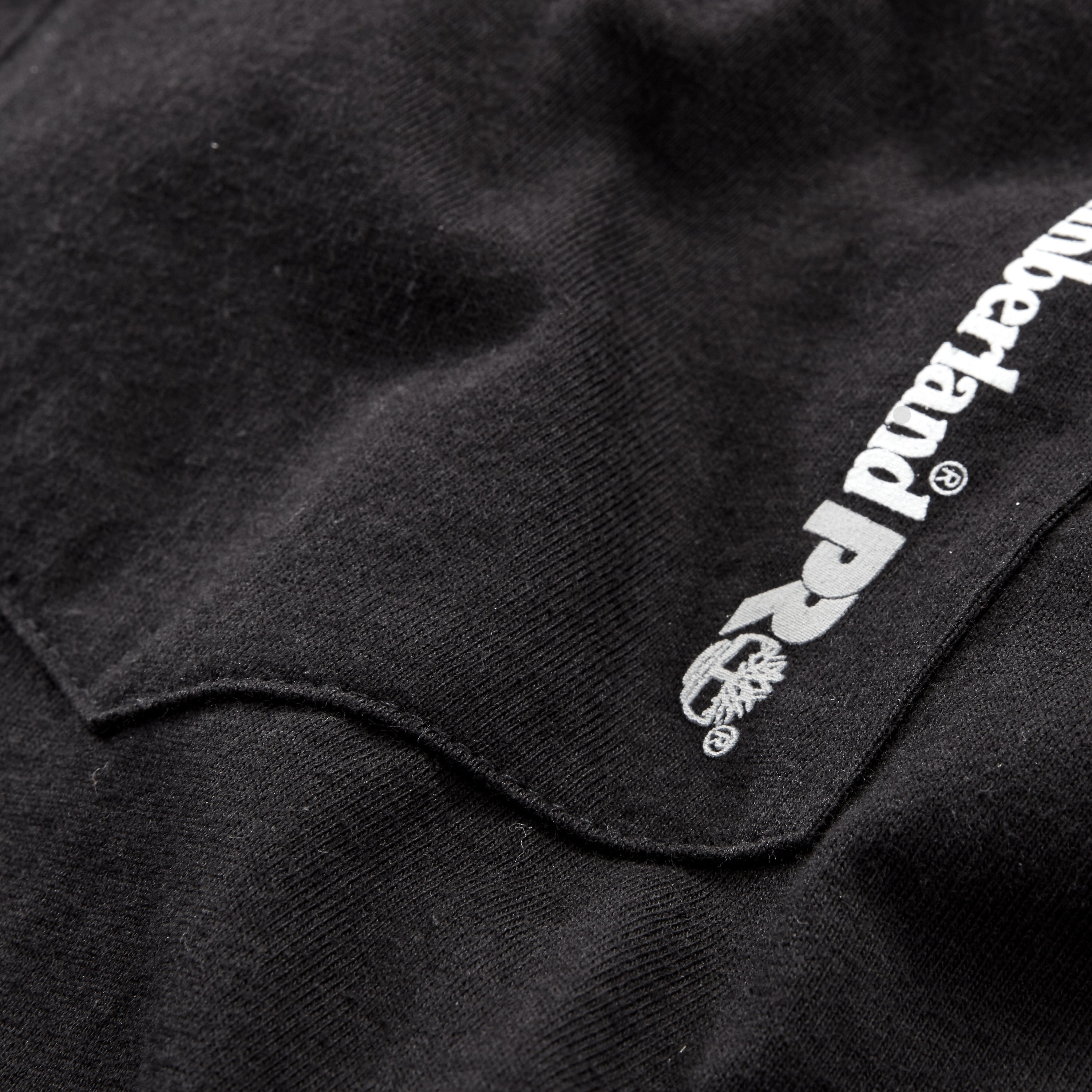 Timberland Pro Men's Base Plate Long Sleeve T-Shirt TB0A1OZ9015  - Overlook Boots
