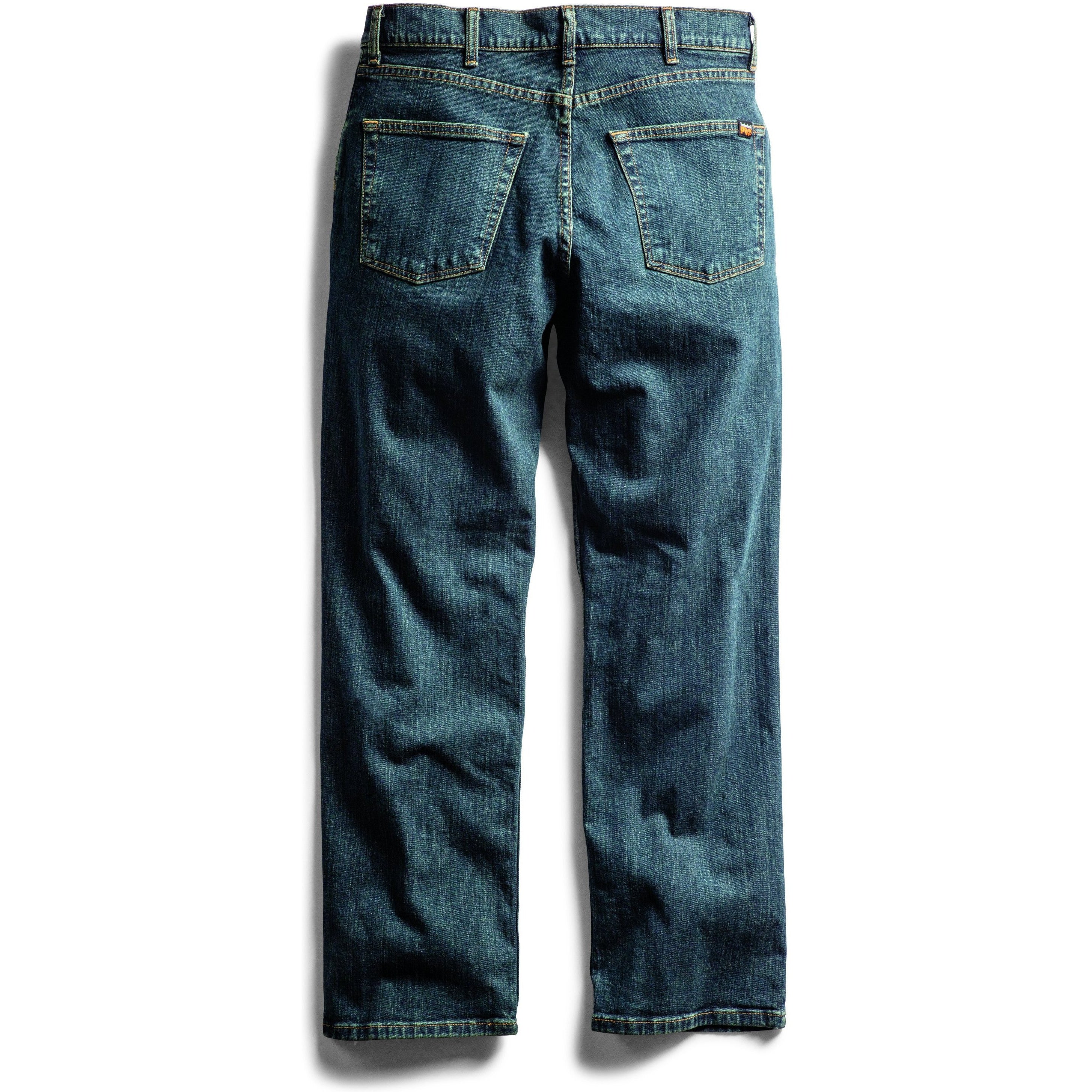Timberland Pro Men's Grit N Grind Flex 5 Pkt Work Jeans TB0A1V55288  - Overlook Boots