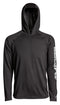Timberland Pro Men's Wicking Good Work Hoodie - Black - TB0A1V74015 Small / Black - Overlook Boots