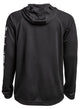 Timberland Pro Men's Wicking Good Work Hoodie - Black - TB0A1V74015  - Overlook Boots