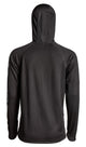 Timberland Pro Men's Wicking Good Work Hoodie - Black - TB0A1V74015  - Overlook Boots