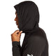 Timberland Pro Men's Wicking Good Work Hoodie - Black - TB0A1V74015  - Overlook Boots