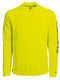 Timberland Pro Men's Wicking Good Work Hoodie - Pro Yellow - TB0A1V74C77 Small / Yellow - Overlook Boots