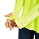 Timberland Pro Men's Wicking Good Work Hoodie - Pro Yellow - TB0A1V74C77  - Overlook Boots
