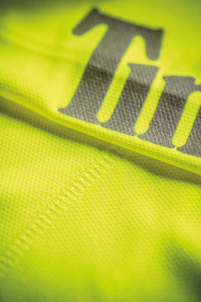 Timberland Pro Men's Wicking Good Work Hoodie - Pro Yellow - TB0A1V74C77  - Overlook Boots