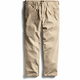 Timberland Pro Men's 8 Series Flex Canvas Work Pant TB0A1VA9232 32 x 30 / Khaki - Overlook Boots