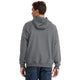 Timberland Pro Men's Flame Resistant Hood Honcho Work Pullover - Charcoal - TB0A1VAJ003  - Overlook Boots
