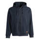 Timberland Pro Men's Flame Resistant Hood Honcho Work Full-Zip - Black - TB0A1VAK001  - Overlook Boots