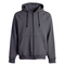 Timberland Pro Men's Flame Resistant Hood Honcho Work Full-Zip - Charcoal - TB0A1VAK003 Small / Grey - Overlook Boots