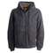 Timberland Pro Men's Gritman Hooded Ins Work Jacket - Black - TB0A1VB4015 Small / Black - Overlook Boots