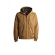 Timberland Pro Men's Gritman Lined Canvas Hooded Jacket - Wheat - TB0A1VB4D02  - Overlook Boots
