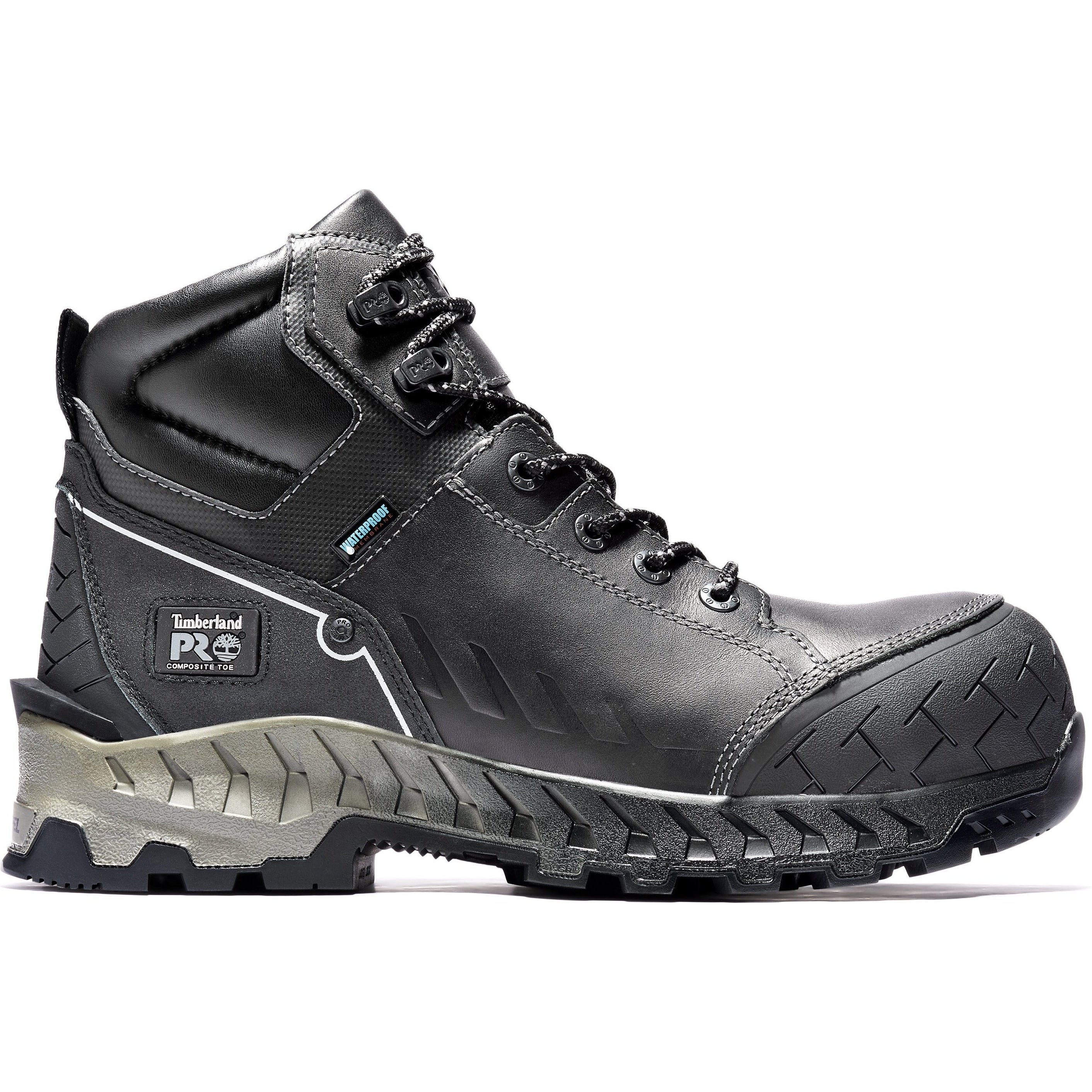 サミット Timberland Pro Men's Work Summit 6