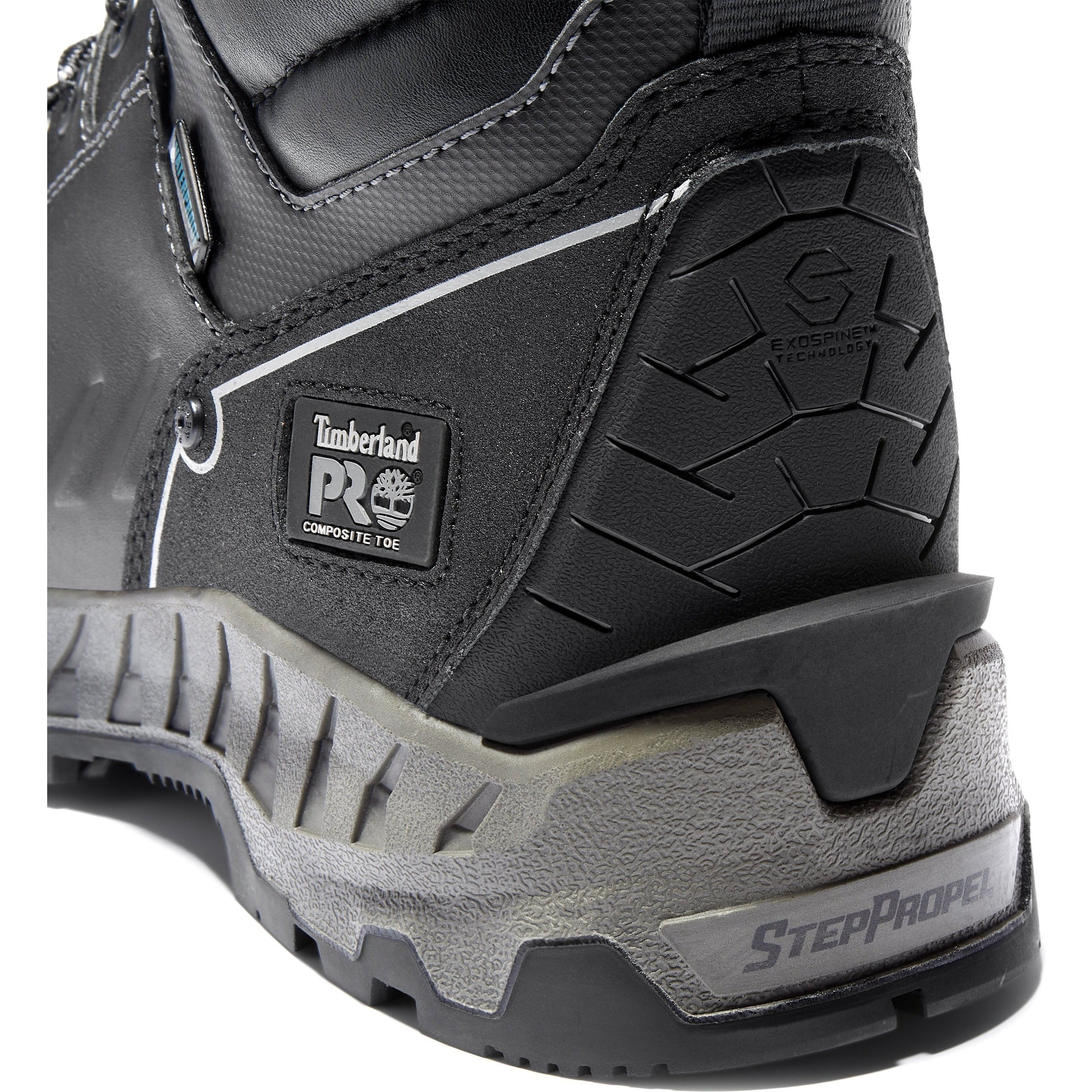 Timberland Pro Men's Work Summit 6