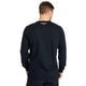 Timberland Pro Men's Flame Resistant Long Sleeve Work Henley - Black - TB0A23P4001  - Overlook Boots