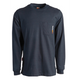 Timberland Pro Men's Flame Resistant Pocket Work T-Shirt - Black- TB0A23PF001 Small / Black - Overlook Boots