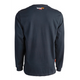 Timberland Pro Men's Flame Resistant Pocket Work T-Shirt - Black- TB0A23PF001  - Overlook Boots