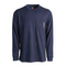 Timberland Pro Men's Flame Resistant Pocket Work T-Shirt - Navy - TB0A23PF410 Small / Navy - Overlook Boots