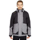 Timberland Pro Men's Dry Shift Max Work Jacket - Gargoyle - TB0A4QT4G77 Small / Grey - Overlook Boots