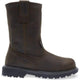 Wolverine Men's 10" Floorhand Steel Toe Waterproof Wellington Work Boot - W10680 - Overlook Boots