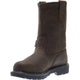 Wolverine Men's 10" Floorhand Steel Toe Waterproof Wellington Work Boot - W10680 - Overlook Boots