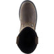 Wolverine Men's 10" Floorhand Waterproof Wellington Work Boot - Brown - W10682 - Overlook Boots