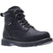 Wolverine Men's 6" Floorhand Steel Toe Waterproof Work Boot - Brown - W10691 7.0 / Medium / Brown - Overlook Boots
