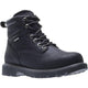 Wolverine Men's 6" Floorhand Steel Toe Waterproof Work Boot - Brown - W10691 7.0 / Medium / Brown - Overlook Boots
