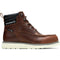 Wolverine Men's Trade Wedge Waterproof Work Boot - Rust - W230056 6.0 / Medium / Rust - Overlook Boots