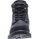 Wolverine Women's Floorhand Steel Toe Waterproof Work Boot - Black - W201153 - Overlook Boots