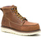 Wolverine Men's I-90 Durashock 6" Composite Toe Waterproof Wedge Work Boot - Tan - W201097 7.0 / Medium / Tan - Overlook Boots