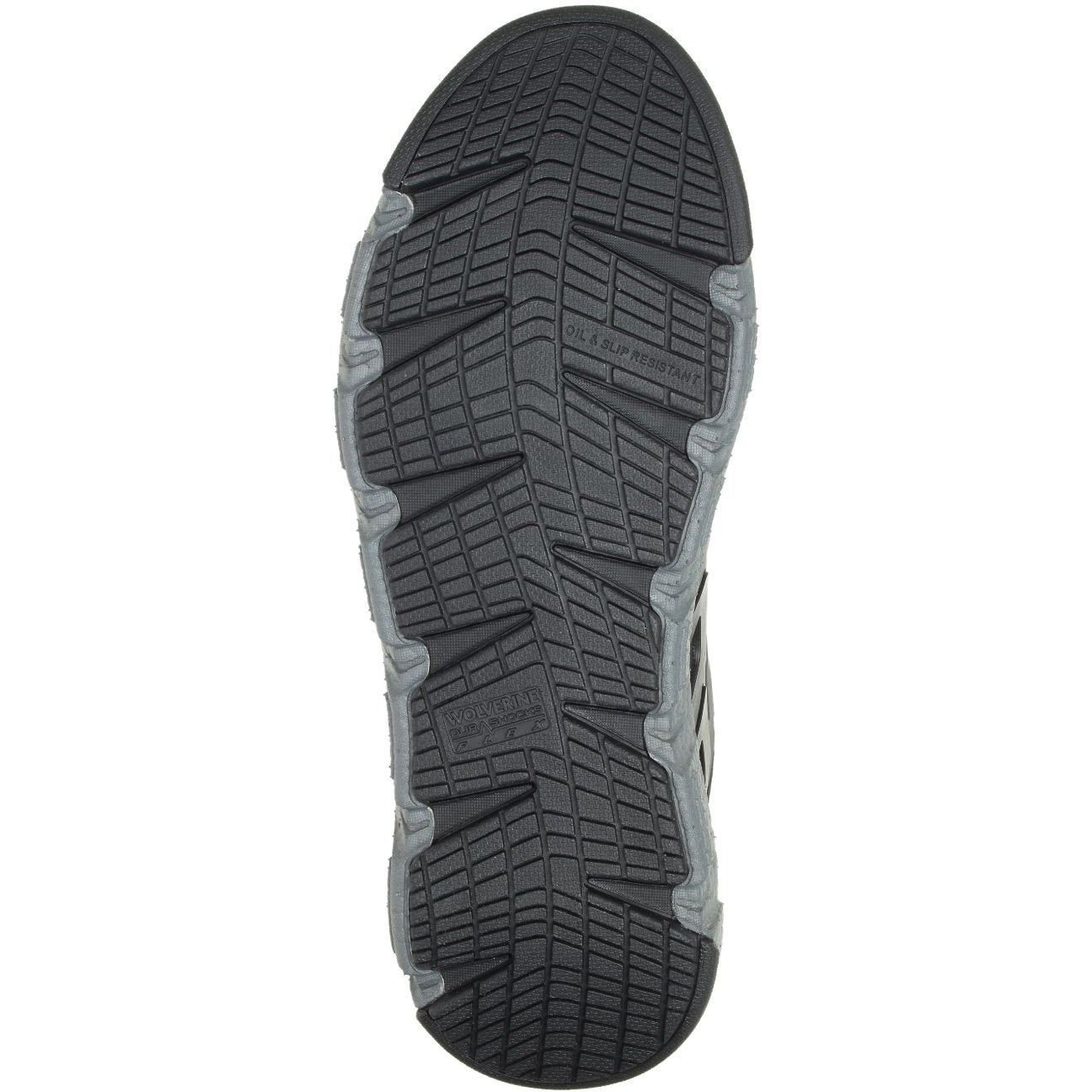 Wolverine Men's Rev Vent UltraSpring?äó  CMax Comp Toe Work Shoe W211016  - Overlook Boots