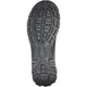 Wolverine Men's Grayson Mid Steel Toe Waterproof Work Boot - Black - W211042 - Overlook Boots