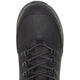 Wolverine Men's Grayson Mid Steel Toe Waterproof Work Boot - Black - W211042 - Overlook Boots