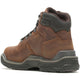 Wolverine Men's Raider Durashocks 6" Composite Toe Work Boot - Peanut - W211165 - Overlook Boots