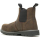 Wolverine Men's Floorhand Waterproof Soft Toe Romeo Work Boot Brown W220030 - Overlook Boots