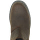 Wolverine Men's Floorhand Waterproof Soft Toe Romeo Work Boot Brown W220030 - Overlook Boots