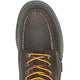 Wolverine Men's Floorhand 6" Steel Toe Waterproof Work Boot -Brown- W221048 - Overlook Boots